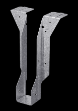 Simpson Strong-Tie MIT3511.88 - MIT Galvanized Top-Flange Joist Hanger for 2-5/16 in. x 11-7/8 in. Engineered Wood