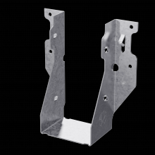 Simpson Strong-Tie LUS36Z - LUS ZMAX® Galvanized Face-Mount Joist Hanger for 3x6