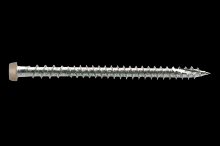 Simpson Strong-Tie DCU234TNMB - Deck-Drive™ DCU COMPOSITE Screw - #10 x 2-3/4 in. T20, Quik Guard®, Tan (1750-Qty)