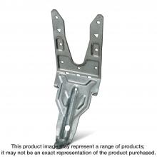 Simpson Strong-Tie MASAPZ - MASAP™ 16-Gauge ZMAX® Galvanized Mudsill Anchor for Panelized Forms