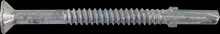 Simpson Strong-Tie TFG1475R50 - Strong-Drive® TF WOOD-TO-STEEL Screw — #14 x 3 in. T30, N2000® (50-Qty)