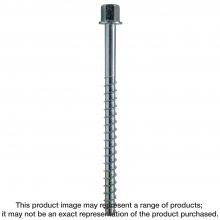 Simpson Strong-Tie THD50934RC - Titen HD® 1/2 in. x 9-3/4 in. Rod Coupler (20-Qty)
