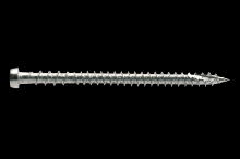 Simpson Strong-Tie DCU234C316 - Deck-Drive™ DCU COMPOSITE Screw - #10 x 2-3/4 in. T20, Type 316 (70-Qty)