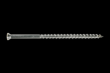 Simpson Strong-Tie S07225FTPGR03 - Trim-Head Screw, 6-Lobe Drive - #7 x 2-1/4 in. T-15 Type 305, Gray 03 (350-Qty)