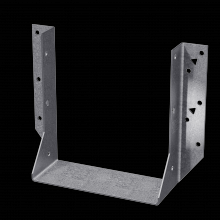 Simpson Strong-Tie HU28-4 - HU Galvanized Face-Mount Joist Hanger for Quad 2x8