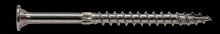 Simpson Strong-Tie SDWS27500SS-RC10 - Strong-Drive® SDWS™ TIMBER Screw - 0.275 in. x 5 in. T50, Type 316 (10-Qty)