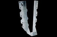 Simpson Strong-Tie U210Z - U ZMAX® Galvanized Face-Mount Joist Hanger for 2x10