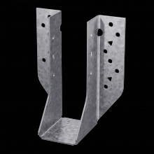 Simpson Strong-Tie HU1.81/5 - HU Galvanized Face-Mount Joist Hanger for 1-3/4 in. x 5-1/2 in. Engineered Wood