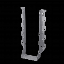 Simpson Strong-Tie LUS414Z - LUS ZMAX® Galvanized Face-Mount Joist Hanger for 4x14
