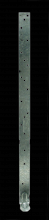 Simpson Strong-Tie HETA20 - HETA 20-in. Galvanized Heavy Embedded Truss Anchor