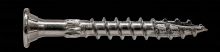 Simpson Strong-Tie SDWS27300SS-RP1 - Strong-Drive® SDWS™ TIMBER Screw - 0.275 in. x 3 in. T50, Type 316