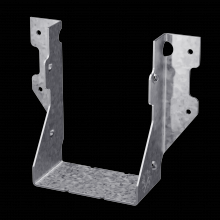 Simpson Strong-Tie HUS46 - HUS Galvanized Face-Mount Joist Hanger for 4x6