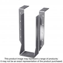 Simpson Strong-Tie HU36TF - HU Galvanized Top-Flange Joist Hanger for 3x6