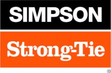 Simpson Strong-Tie WSWH-RT24 - Reversible Anchor Bolt Template for 24-in. Strong-Wall® High-Strength Wood Shearwall