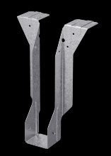 Simpson Strong-Tie MIT311.88 - MIT Galvanized Top-Flange Joist Hanger for 2-1/2 in. x 11-7/8 in. Engineered Wood