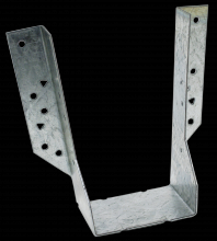 Simpson Strong-Tie HU48 - HU Galvanized Face-Mount Joist Hanger for 4x8