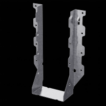 Simpson Strong-Tie LUS410Z - LUS ZMAX® Galvanized Face-Mount Joist Hanger for 4x10