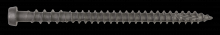 Simpson Strong-Tie DCU234GR04MB - Deck-Drive™ DCU COMPOSITE Screw - #10 x 2-3/4 in. T20, Quik Guard®, Gray 04 (1750-Qty)