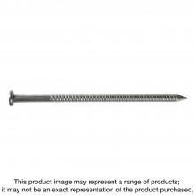 Simpson Strong-Tie SSNA8D - Strong-Drive® SCNR™ RING-SHANK CONNECTOR Nail - 1-1/2 in. x .131 in. Type 316 (150-Qty)