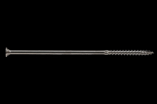 Simpson Strong-Tie SDWS271000SSRC10 - Strong-Drive® SDWS™ TIMBER Screw - 0.275 in. x 10 in. T50, Type 316 (10-Qty)