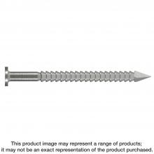 Simpson Strong-Tie S6SND5 - Wood Siding Nail - 2 in. x .092 in. Type 304 Stainless Steel (5 lb.)