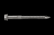 Simpson Strong-Tie SDS25300MB - Strong-Drive® SDS HEAVY-DUTY CONNECTOR Screw - 1/4 in. x 3 in. DB Coating (150-Qty)
