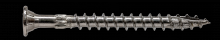 Simpson Strong-Tie SDWS27400SS-R30 - Strong-Drive® SDWS™ TIMBER Screw - 0.275 in. x 4 in. T50, Type 316 (30-Qty)
