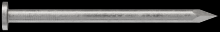 Simpson Strong-Tie N16 - Strong-Drive® SCN SMOOTH-SHANK CONNECTOR Nail - 2-1/2 in. x 0.162 in. Bright (1 lb.)