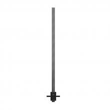 Simpson Strong-Tie PAB5-18-HDG - PAB™ 5/8 in. x 18 in. Hot-Dip Galvanized Preassembled Anchor Bolt w/ Washer