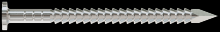 Simpson Strong-Tie S3SND1 - Wood Siding Nail - 1-1/4 in. x .083 in. Type 304 Stainless Steel (1 lb.)