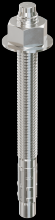 Simpson Strong-Tie STB2-627004SS - Strong-Bolt® 2 - 5/8 in. x 7 in. Type 304 Stainless-Steel Wedge Anchor (20-Qty)