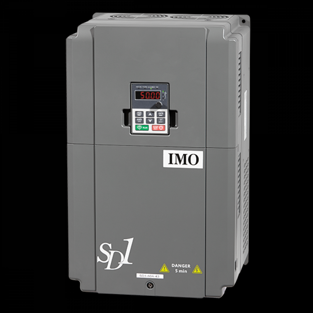 SD1 3Phase 18.5A 460V VARIABLE FREQUENCY DRIVE