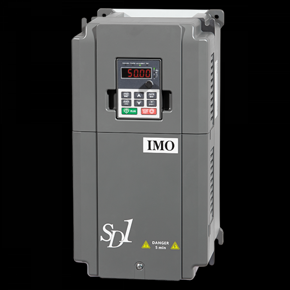SD1 3Phase 9.5A 460V VARIABLE FREQUENCY DRIVE
