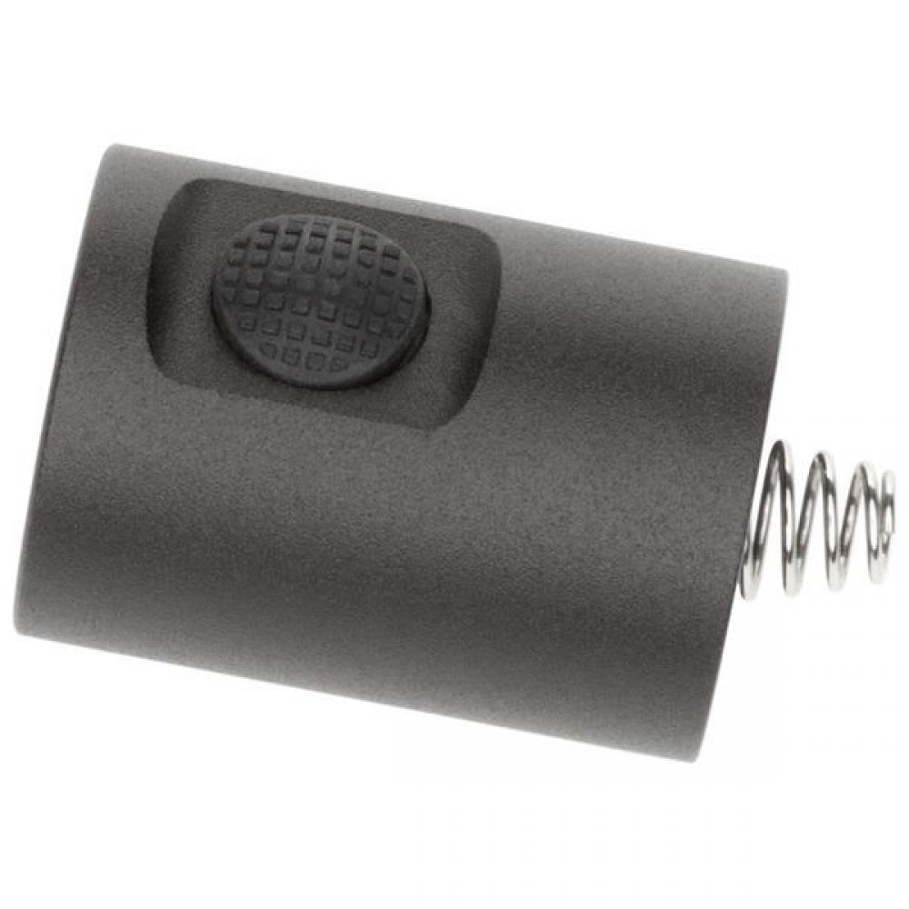 Black side switch for TAC-400 Series LED