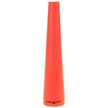 Techspan 200-RCONE - Red Cone for TAC-200 Series LED Lights