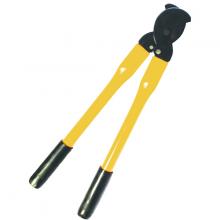 Techspan 769887 - TOOL CABLE CUTTER LONG HNDL - UP TO 500MCM