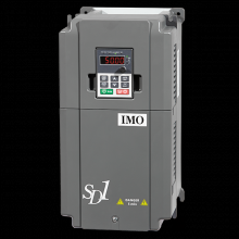 Techspan SD1-10A-23 - SD1 3Phase 10A 230V VARIABLE FREQUENCY DRIVE