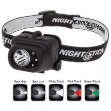 Techspan NSP-4610B - Multi Function Headlamp