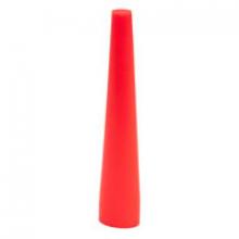 Techspan 1200-RCONE - Nightstick 1200 Red Safety Cone