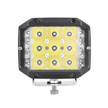 Techspan 725270 - LMP LED TRA/UTIL ALUM CUBE LRG 4732 LX, FLOOD/SPOT