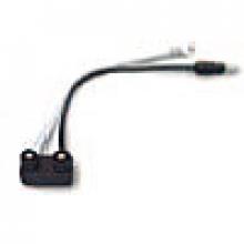 Techspan 764072 - PLUG/PIGTAIL ADPT FOR SGLCONT 180 LAMPS