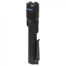 Techspan XPP-5422B - Intrinsically Safe LED Flashlight/Floodlight/Both- Safety Rated- Black