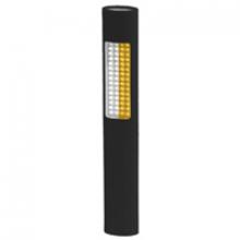 Techspan NSP-1174 - LED Flashlight/Floodlight/Flashing Amber Safety Light