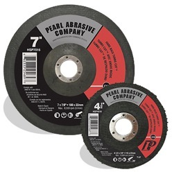 5 x 7/8 SC Turbocut™ Discs for Concrete/Stone, Hard Back, C36