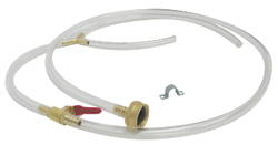 Pearl® Water Hose Kit