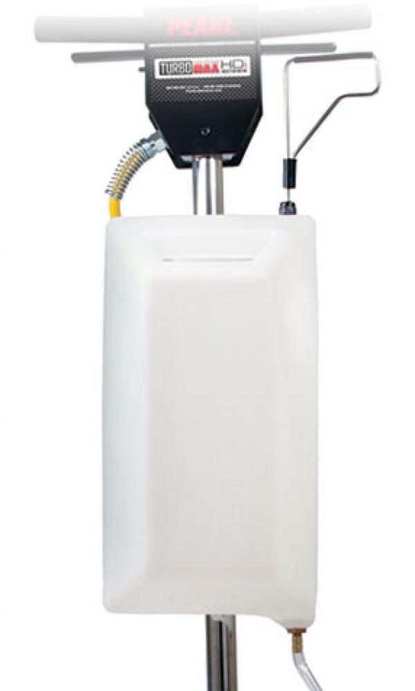 Universal Solution Tank, 4 gal. Capacity