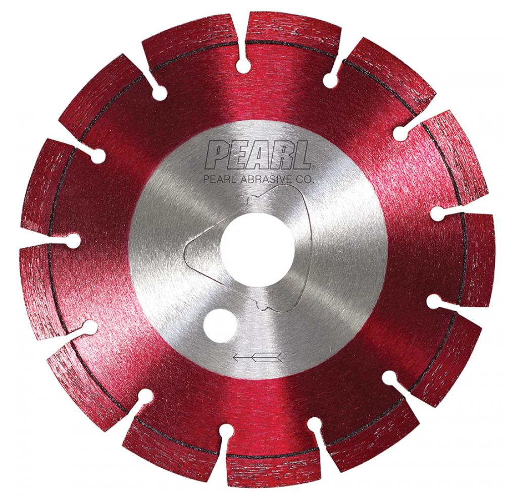 Early Entry Blade - Red