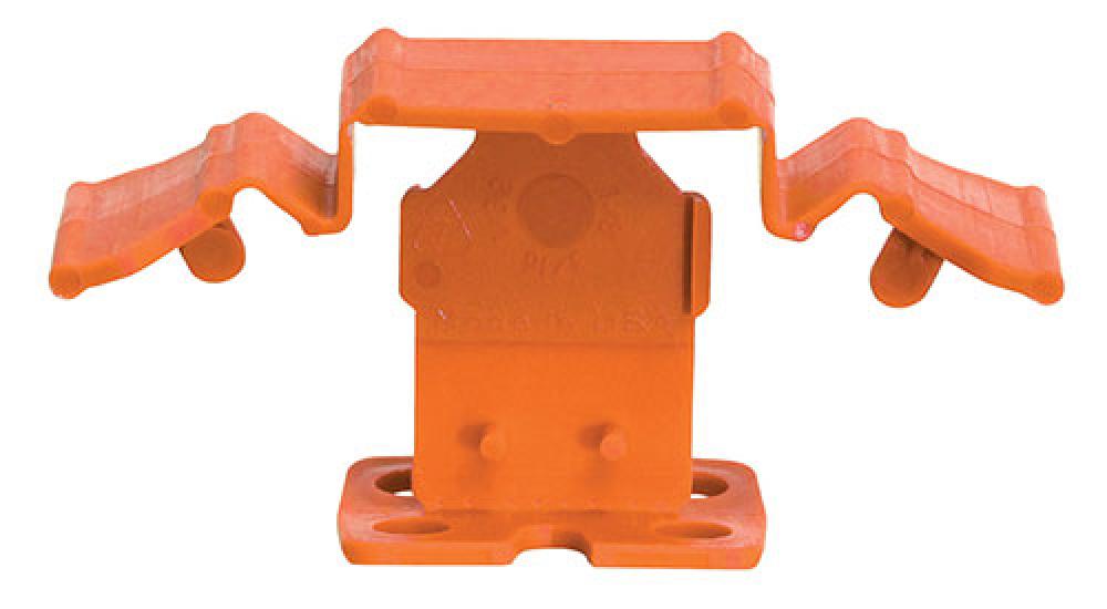 Tuscan TruSpace Orange SeamClip™, Grout Size: 1/16&#34; (1.59mm) 150/Box