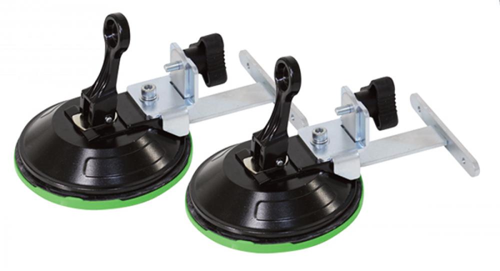 RAIL SUCTION CUPS SET OF 2 FOR VX5WV