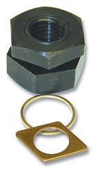 Pearl Abrasive Co. DAD158 - 1 to 5/8 Adapter